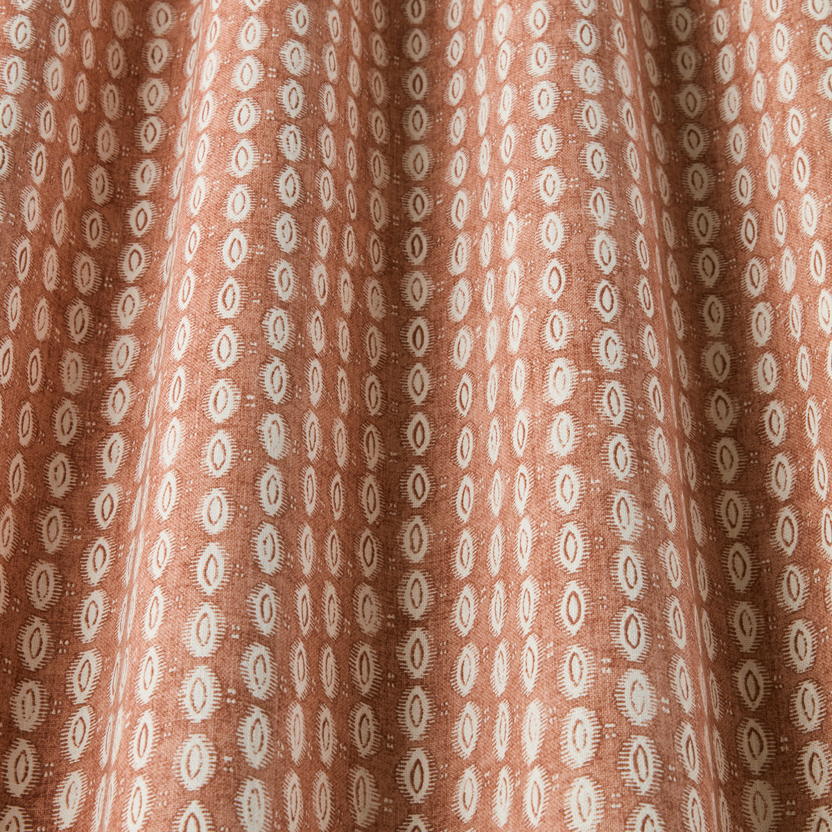 iLiv Maala Fabric Henna