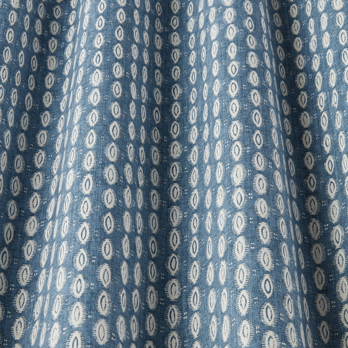 iLiv Maala Fabric Petrol