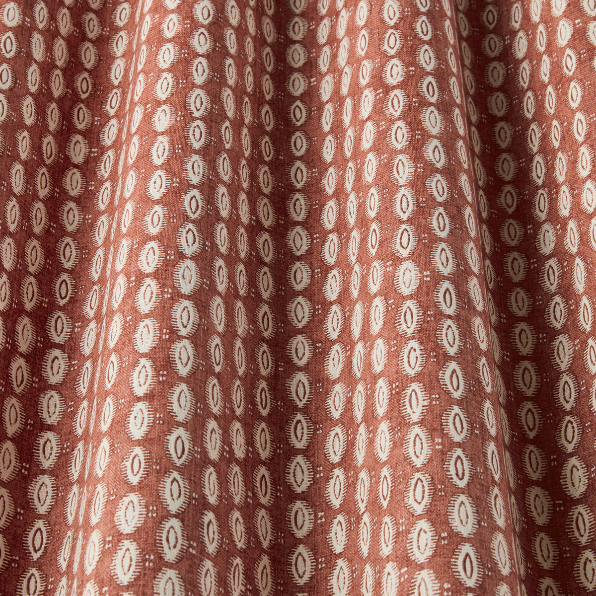 iLiv Maala Fabric Pimento