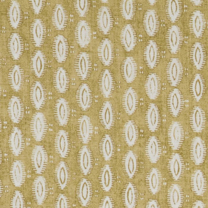 iLiv Maala Fabric Quince