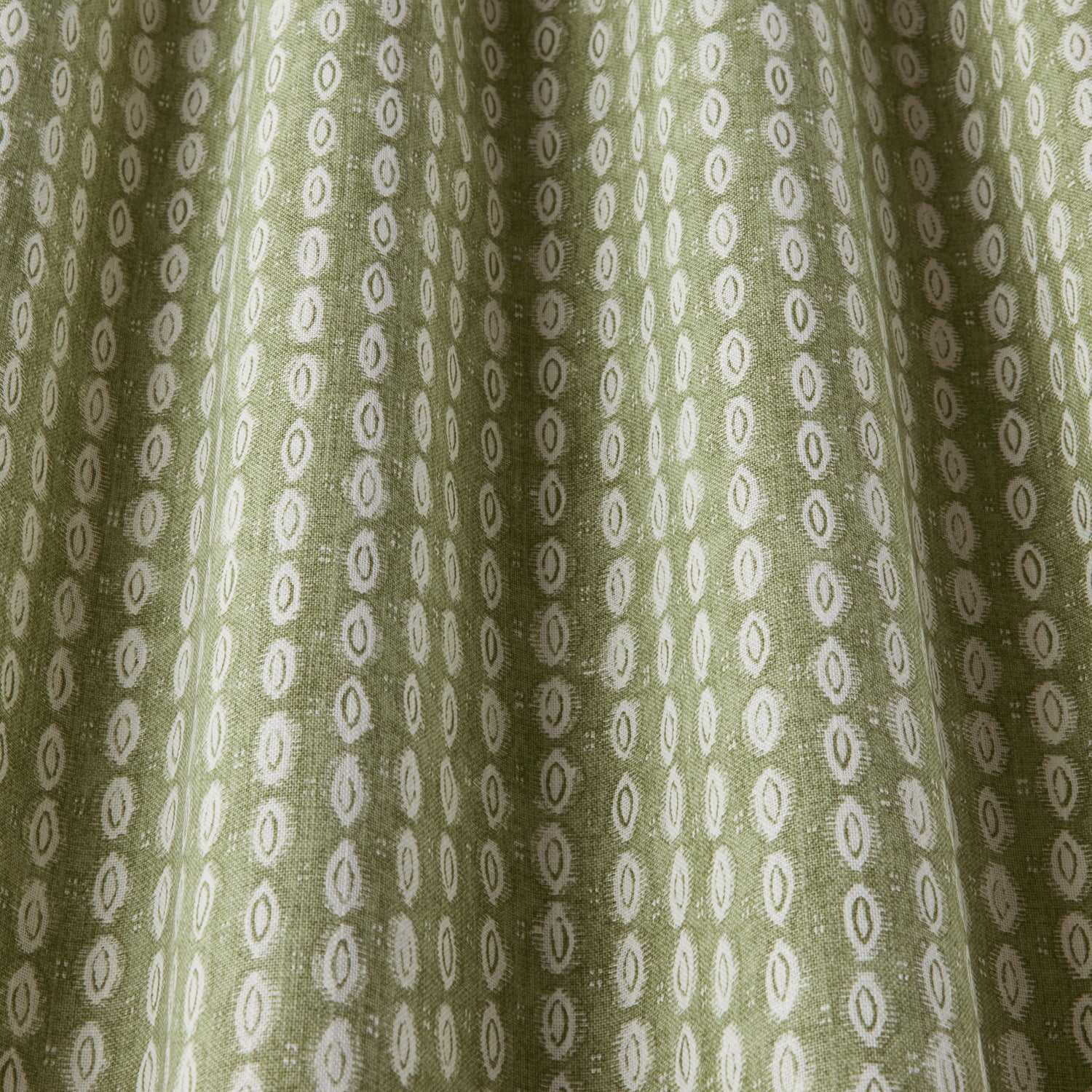 iLiv Maala Fabric Sage