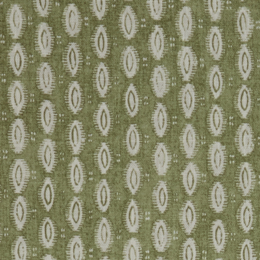 iLiv Maala Fabric Sage