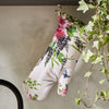 Ulster Weavers Madame Butterfly Gauntlet Oven Glove Green
