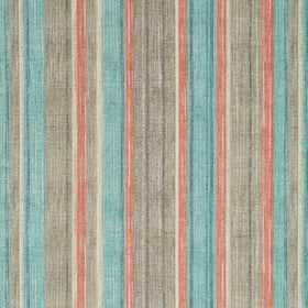 iLiv Maharani Fabric Henna