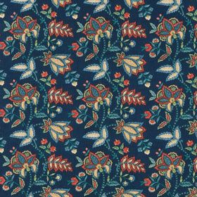 iLiv Maharishi Fabric Midnight