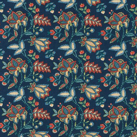 iLiv Maharishi Fabric Midnight