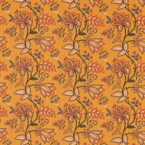 iLiv Maharishi Fabric Tapestry