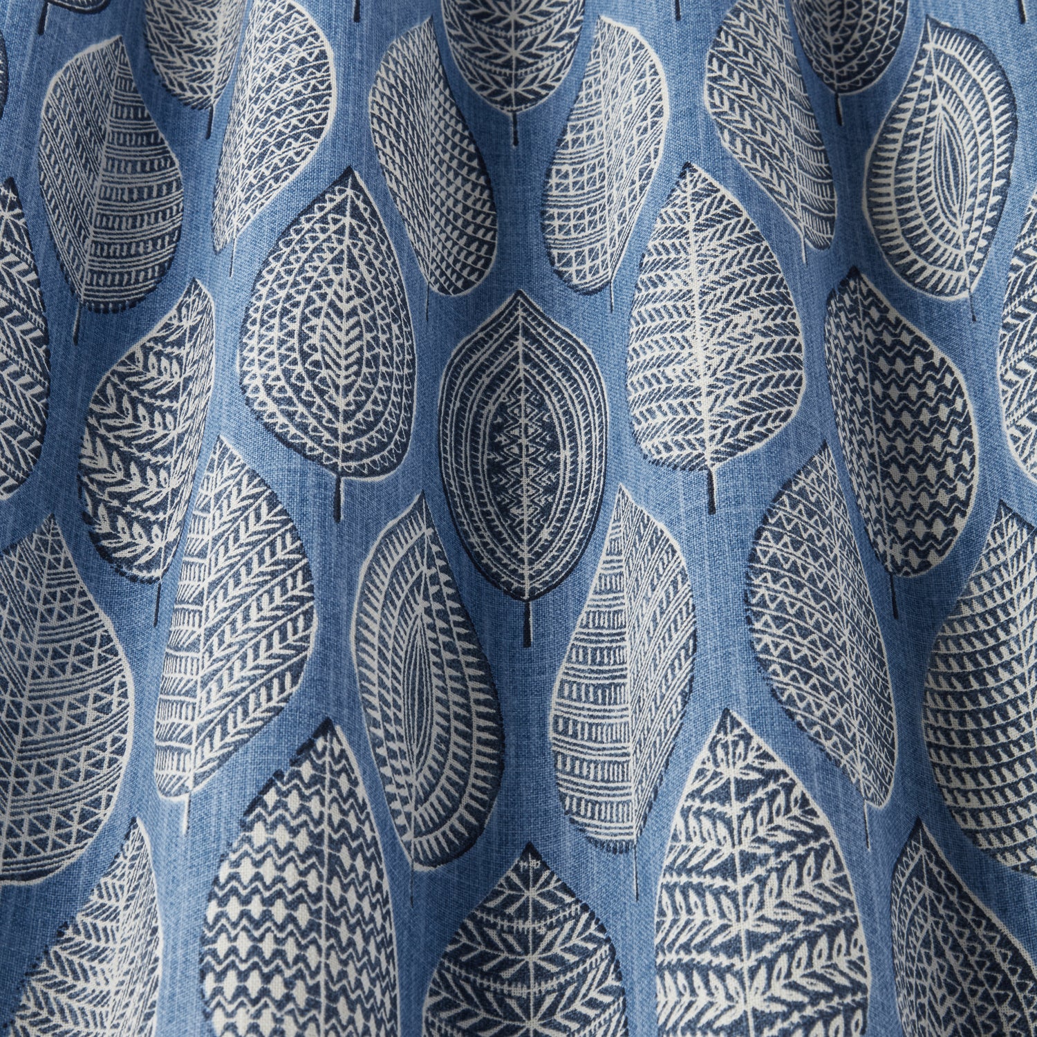 iLiv Malabar Fabric Batik