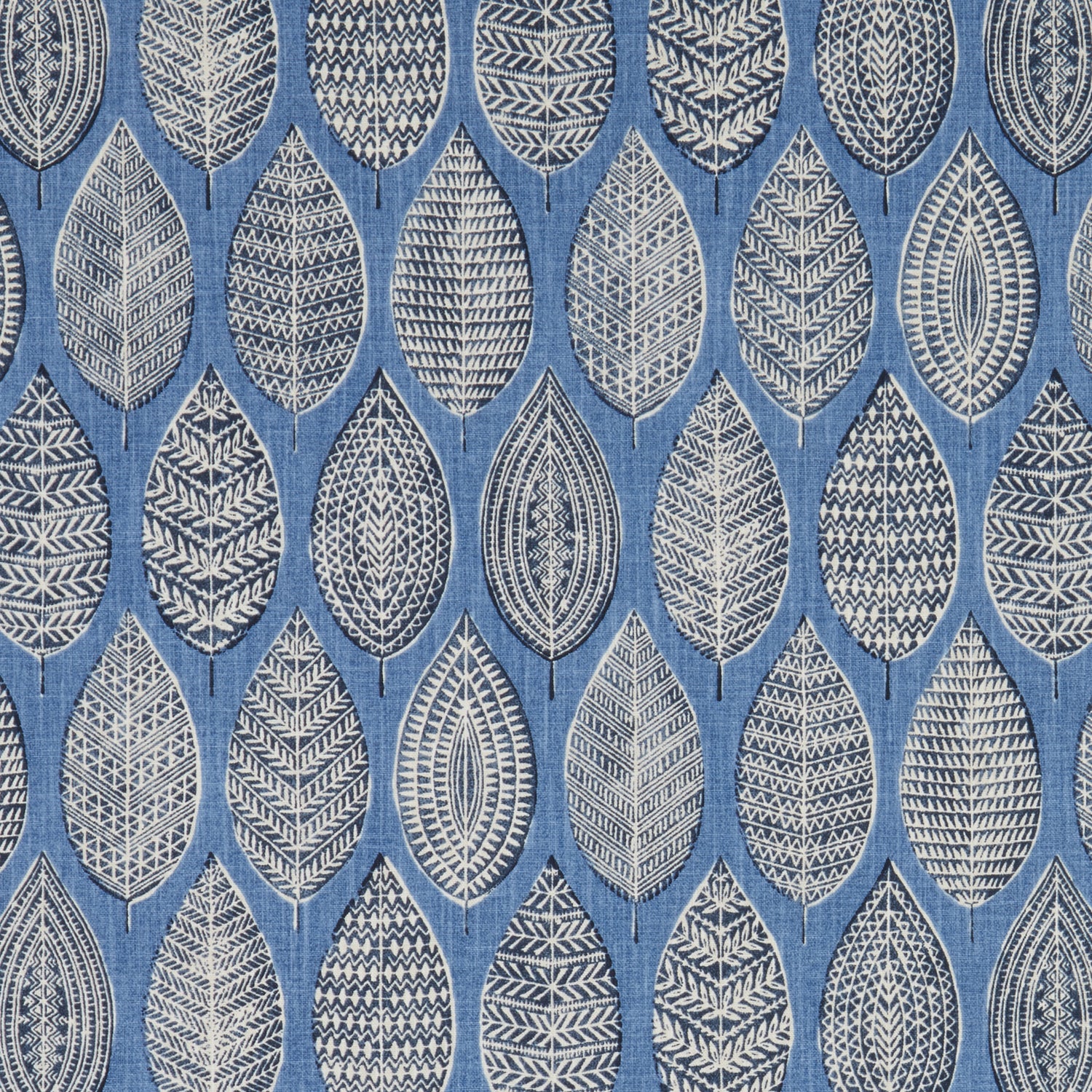iLiv Malabar Fabric Batik