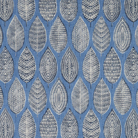 iLiv Malabar Fabric Batik