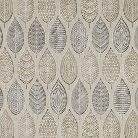 iLiv Malabar Fabric Caribou