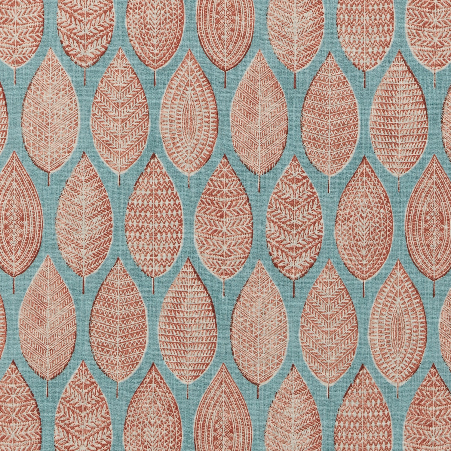 iLiv Malabar Fabric Henna
