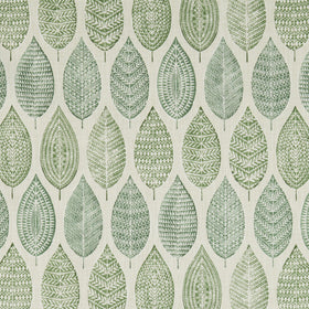 iLiv Malabar Fabric Sage