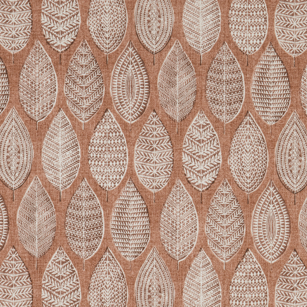 iLiv Malabar Fabric Sienna