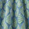 iLiv Malabar Fabric Topaz