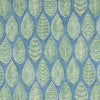 iLiv Malabar Fabric Topaz