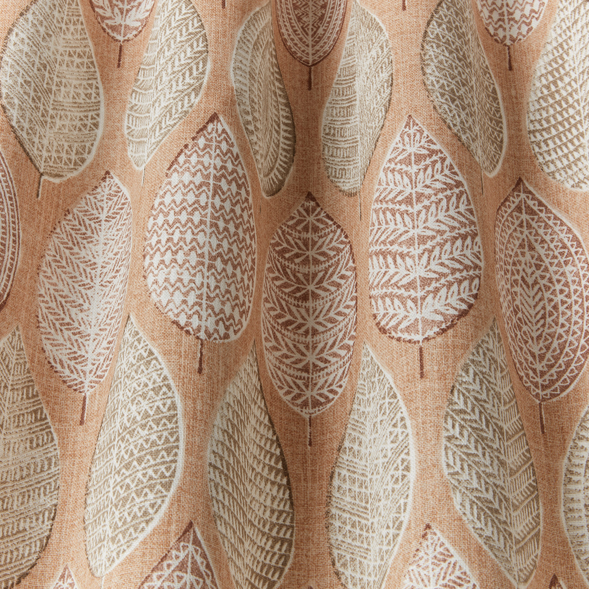 iLiv Malabar Fabric Wildrose