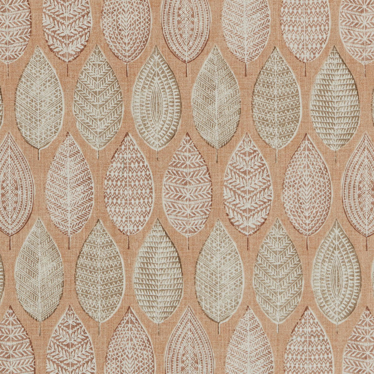 iLiv Malabar Fabric Wildrose