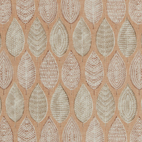 iLiv Malabar Fabric Wildrose