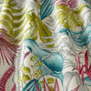 iLiv Maldives Fabric Begonia