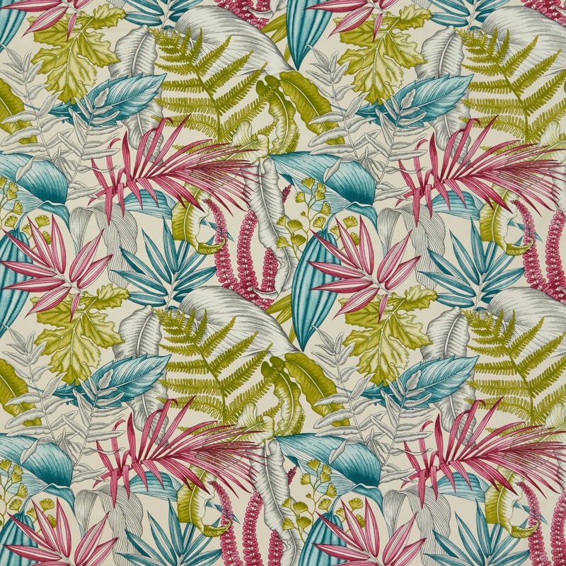 iLiv Maldives Fabric Begonia