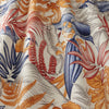 iLiv Maldives Fabric Marine