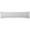 Malham Draught Excluder 90cm x 20cm Dove