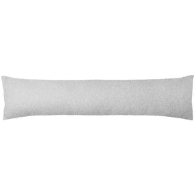 Malham Draught Excluder 90cm x 20cm Dove