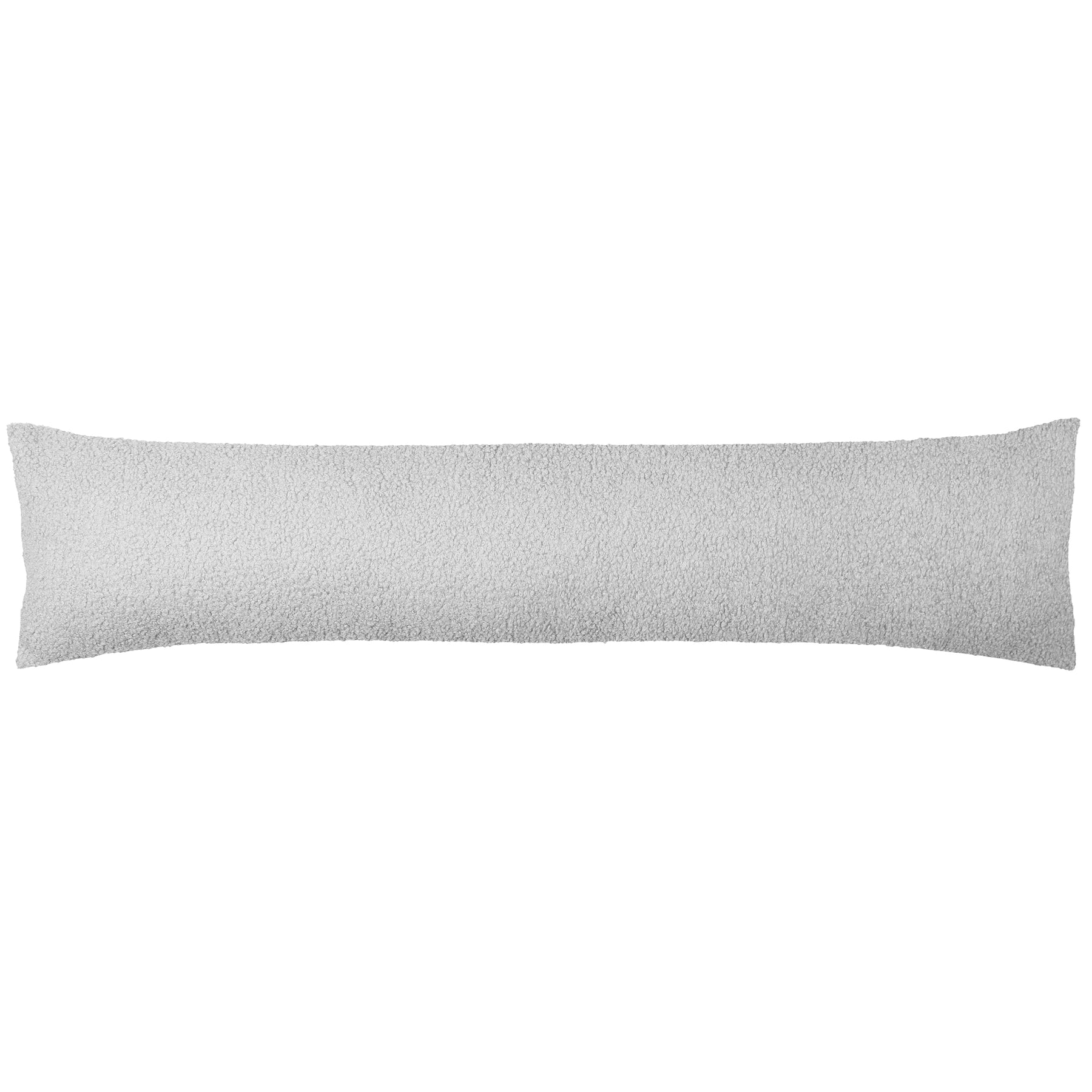 Malham Draught Excluder 90cm x 20cm Dove