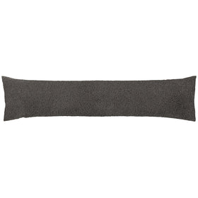Malham Draught Excluder 90cm x 20cm Granite
