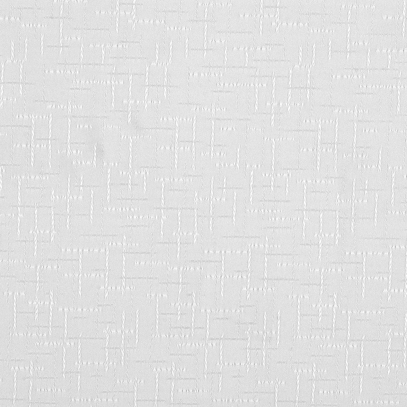 Sicily Made to Measure Vertical Blind Frost