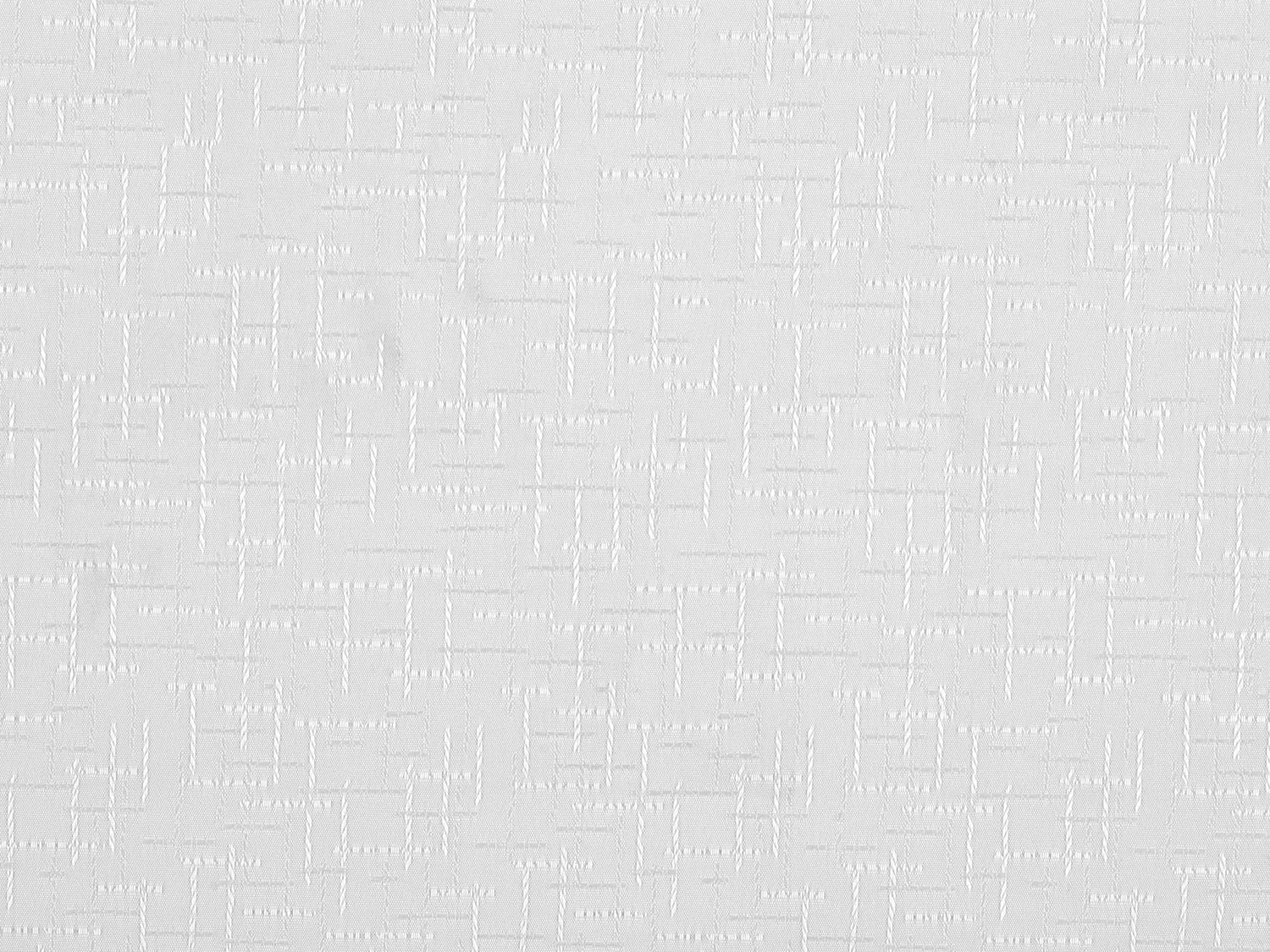 Sicily Made to Measure Vertical Blind Frost