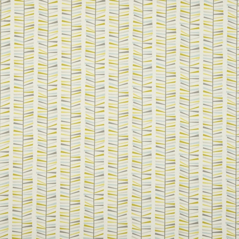 Malmo Fabric Teal