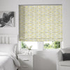 Malmo Made to Measure Roman Blind Teal