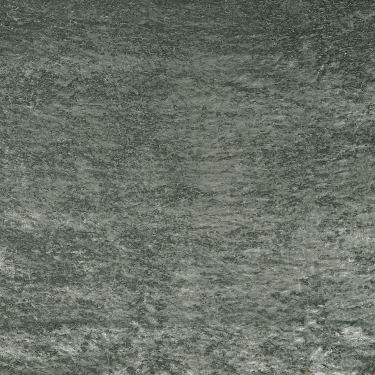 Ambassador Marble Velour Fabric Steel