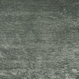 Ambassador Marble Velour Fabric Steel