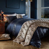 Amanda Holden Marilyn Duvet Cover Bedding Set Midnight