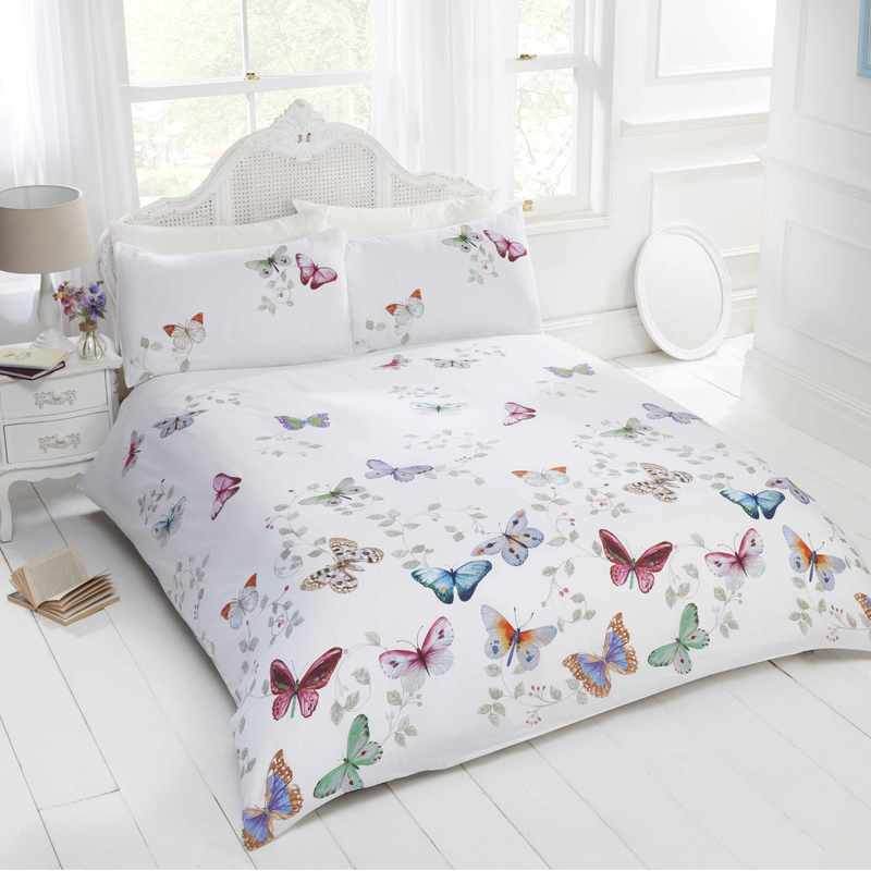 Mariposa Bedding Set