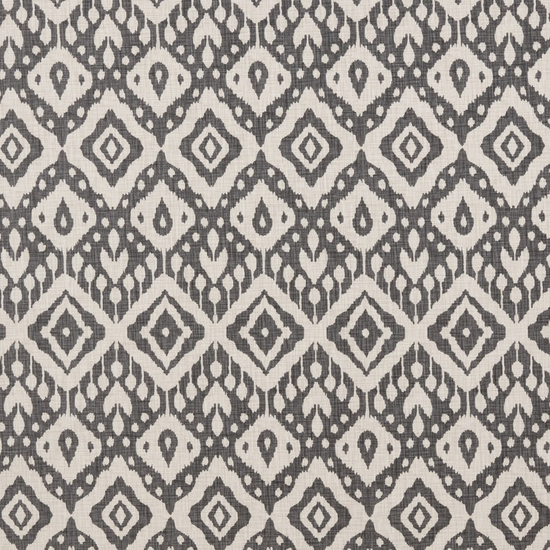 iLiv Marrakech Fabric Anthracite