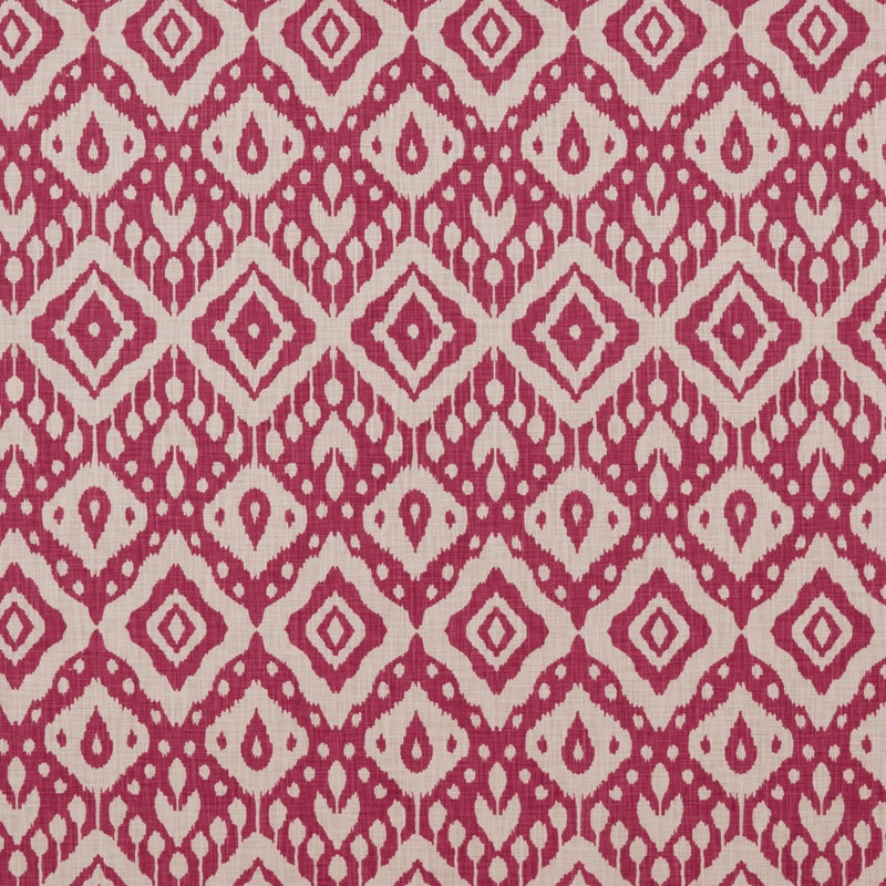 iLiv Marrakech Fabric Begonia