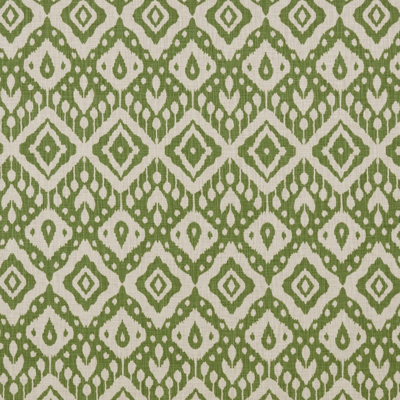 iLiv Marrakech Fabric Emerald