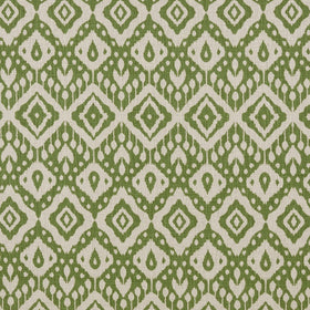 iLiv Marrakech Fabric Emerald