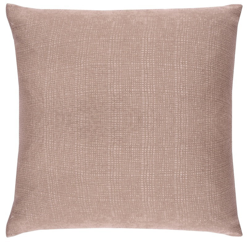 Matrix Filled Cushion 43cm x 43cm Latte