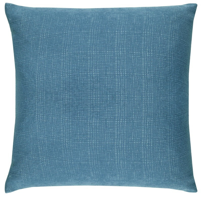 Matrix Filled Cushion 43cm x 43cm Teal