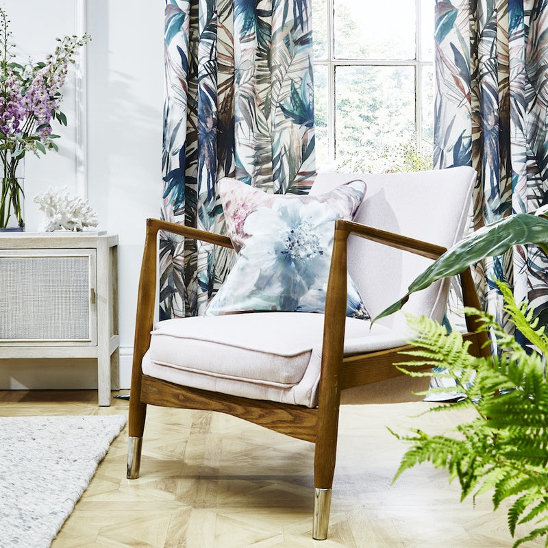 Prestigious Textiles Lani Fabric Amber