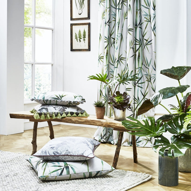 Prestigious Textiles Pacific Fabric Ocean