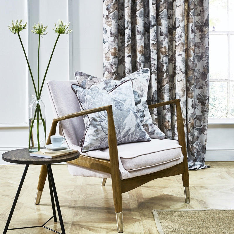 Prestigious Textiles Hanalei Fabric Moonstone