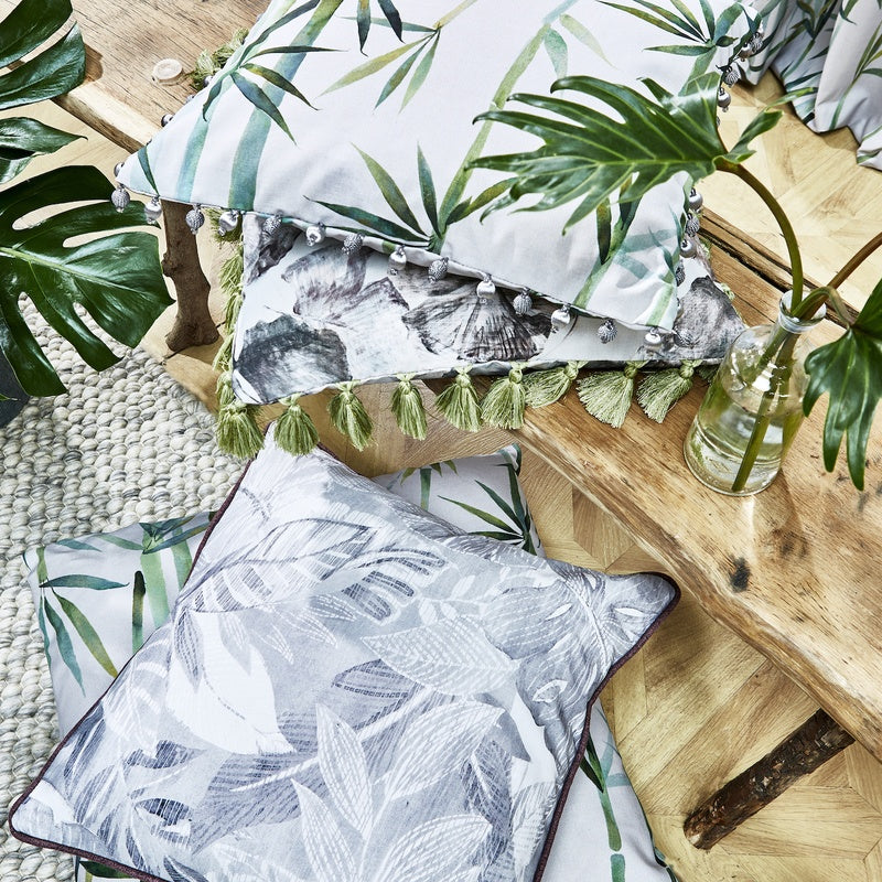 Prestigious Textiles Pacific Fabric Moonstone