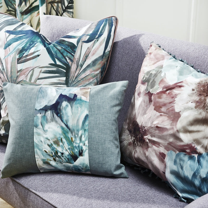 Prestigious Textiles Lani Fabric Amber