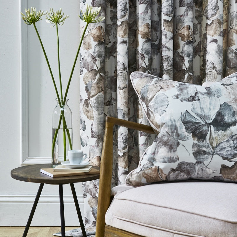 Prestigious Textiles Hanalei Fabric Moonstone